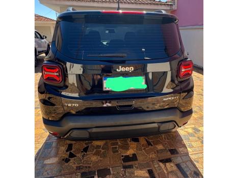 JEEP Renegade 1.3 16V 4P FLEX T270 SPORT TURBO AUTOMTICO, Foto 3