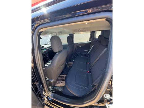 JEEP Renegade 1.3 16V 4P FLEX T270 SPORT TURBO AUTOMTICO, Foto 5