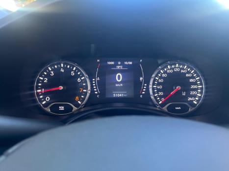 JEEP Renegade 1.3 16V 4P FLEX T270 SPORT TURBO AUTOMTICO, Foto 6