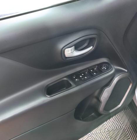 JEEP Renegade 1.3 16V 4P FLEX T270 LONGITUDE TURBO AUTOMTICO, Foto 9