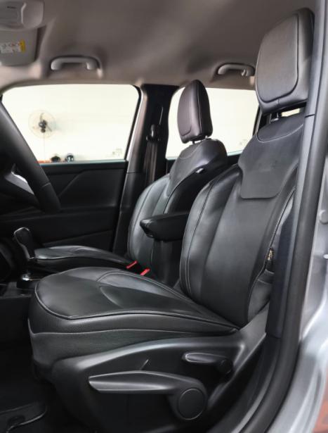 JEEP Renegade 1.3 16V 4P FLEX T270 LONGITUDE TURBO AUTOMTICO, Foto 10