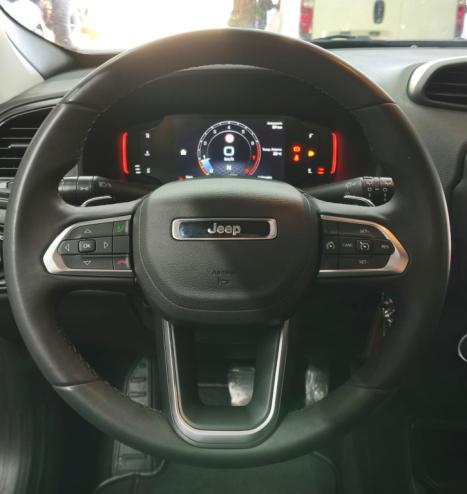 JEEP Renegade 1.3 16V 4P FLEX T270 LONGITUDE TURBO AUTOMTICO, Foto 15