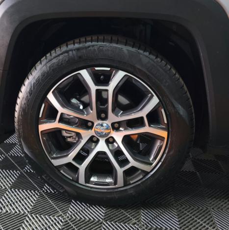 JEEP Renegade 1.3 16V 4P FLEX T270 LONGITUDE TURBO AUTOMTICO, Foto 17