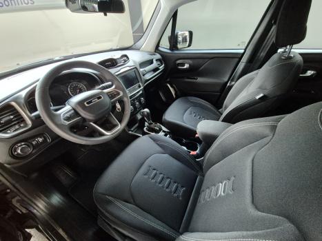 JEEP Renegade 1.3 16V 4P FLEX T270 SPORT TURBO AUTOMTICO, Foto 5