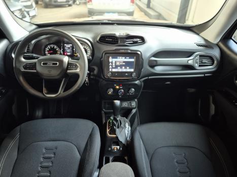 JEEP Renegade 1.3 16V 4P FLEX T270 SPORT TURBO AUTOMTICO, Foto 8