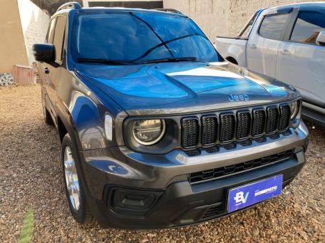 JEEP Renegade 1.3 16V 4P FLEX T270 SPORT TURBO AUTOMTICO, Foto 1