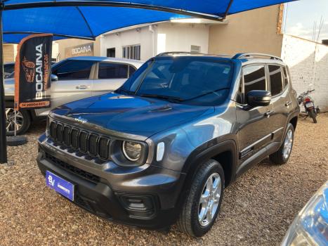 JEEP Renegade 1.3 16V 4P FLEX T270 SPORT TURBO AUTOMTICO, Foto 2