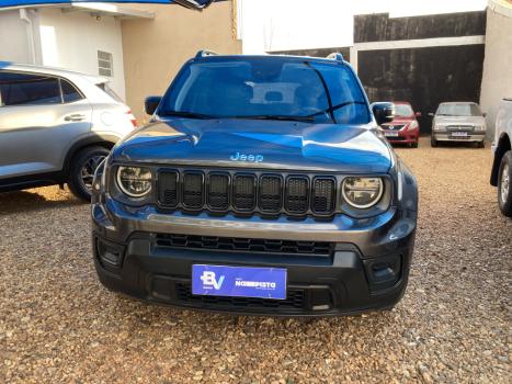 JEEP Renegade 1.3 16V 4P FLEX T270 SPORT TURBO AUTOMTICO, Foto 3