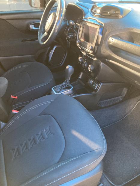 JEEP Renegade 1.3 16V 4P FLEX T270 SPORT TURBO AUTOMTICO, Foto 4