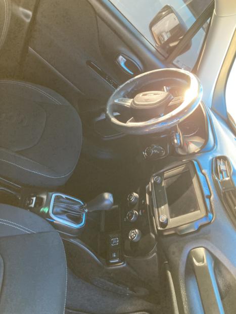 JEEP Renegade 1.3 16V 4P FLEX T270 SPORT TURBO AUTOMTICO, Foto 5