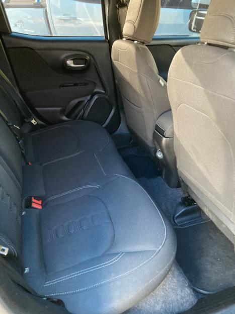 JEEP Renegade 1.3 16V 4P FLEX T270 SPORT TURBO AUTOMTICO, Foto 6