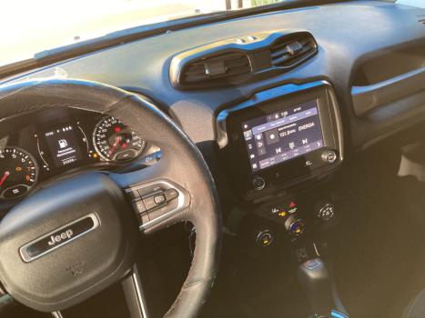 JEEP Renegade 1.3 16V 4P FLEX T270 SPORT TURBO AUTOMTICO, Foto 11