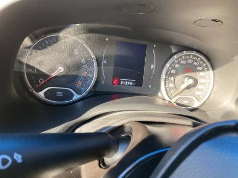 JEEP Renegade 1.3 16V 4P FLEX T270 SPORT TURBO AUTOMTICO, Foto 12
