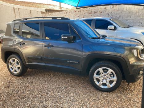 JEEP Renegade 1.3 16V 4P FLEX T270 SPORT TURBO AUTOMTICO, Foto 13