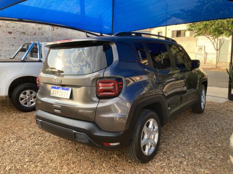 JEEP Renegade 1.3 16V 4P FLEX T270 SPORT TURBO AUTOMTICO, Foto 15
