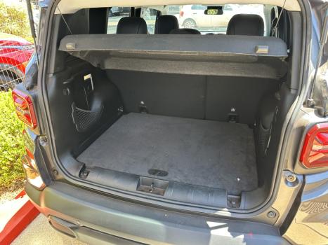 JEEP Renegade 1.3 16V 4P FLEX T270 LONGITUDE TURBO AUTOMTICO, Foto 7