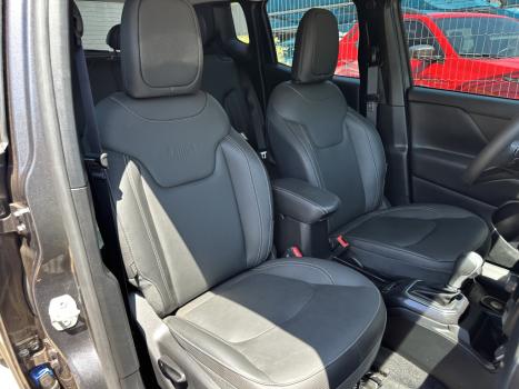 JEEP Renegade 1.3 16V 4P FLEX T270 LONGITUDE TURBO AUTOMTICO, Foto 13