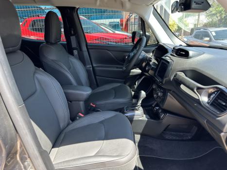JEEP Renegade 1.3 16V 4P FLEX T270 LONGITUDE TURBO AUTOMTICO, Foto 14