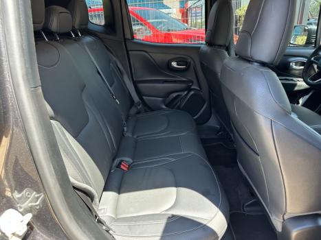 JEEP Renegade 1.3 16V 4P FLEX T270 LONGITUDE TURBO AUTOMTICO, Foto 16