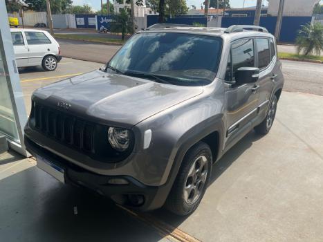 JEEP Renegade 1.8 16V 4P FLEX AUTOMTICO, Foto 2