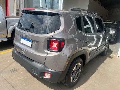 JEEP Renegade 1.8 16V 4P FLEX AUTOMTICO, Foto 6