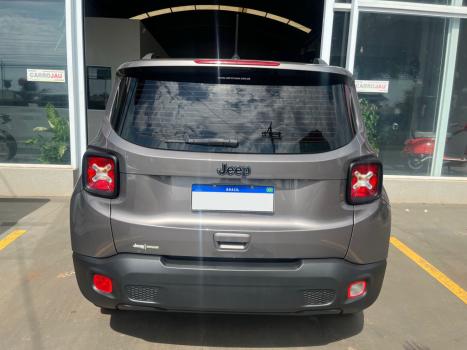 JEEP Renegade 1.8 16V 4P FLEX AUTOMTICO, Foto 8