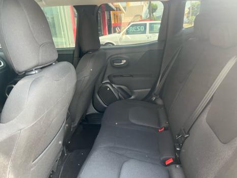 JEEP Renegade 1.8 16V 4P FLEX AUTOMTICO, Foto 13