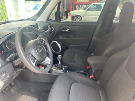 JEEP Renegade 1.8 16V 4P FLEX AUTOMTICO, Foto 14