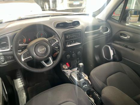 JEEP Renegade 1.8 16V 4P FLEX AUTOMTICO, Foto 15