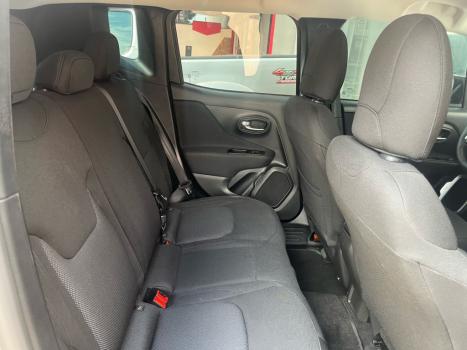 JEEP Renegade 1.8 16V 4P FLEX AUTOMTICO, Foto 17