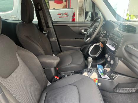 JEEP Renegade 1.8 16V 4P FLEX AUTOMTICO, Foto 18