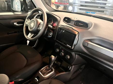 JEEP Renegade 1.8 16V 4P FLEX AUTOMTICO, Foto 11