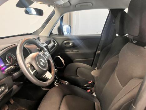 JEEP Renegade 1.8 16V 4P FLEX AUTOMTICO, Foto 14