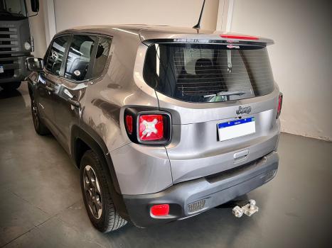 JEEP Renegade 1.8 16V 4P FLEX AUTOMTICO, Foto 8