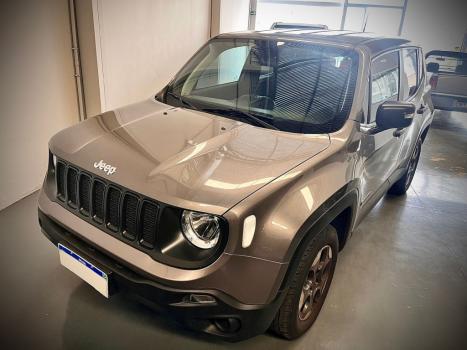 JEEP Renegade 1.8 16V 4P FLEX AUTOMTICO, Foto 2