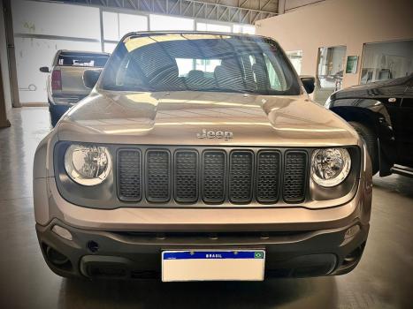 JEEP Renegade 1.8 16V 4P FLEX AUTOMTICO, Foto 3