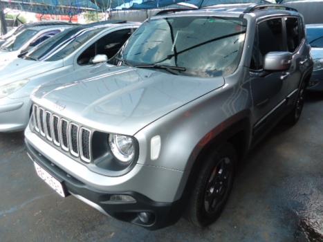 JEEP Renegade 1.8 16V 4P FLEX AUTOMTICO, Foto 1