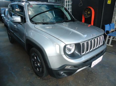 JEEP Renegade 1.8 16V 4P FLEX AUTOMTICO, Foto 2