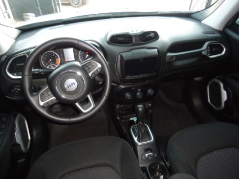 JEEP Renegade 1.8 16V 4P FLEX AUTOMTICO, Foto 4