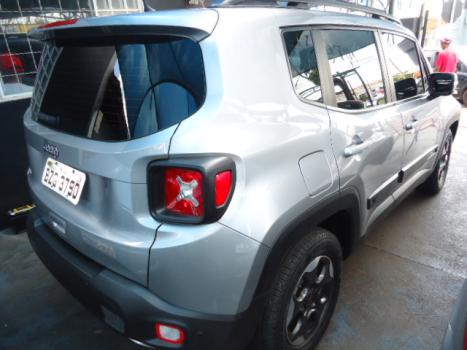 JEEP Renegade 1.8 16V 4P FLEX AUTOMTICO, Foto 6