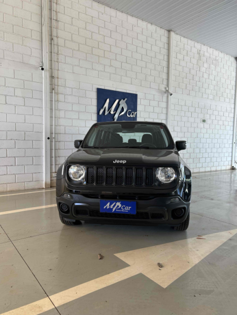 JEEP Renegade 1.8 16V 4P FLEX, Foto 1