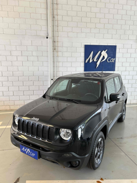 JEEP Renegade 1.8 16V 4P FLEX, Foto 2