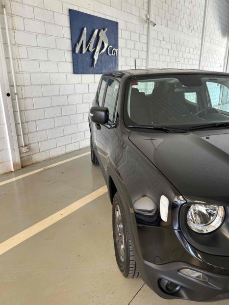 JEEP Renegade 1.8 16V 4P FLEX, Foto 3