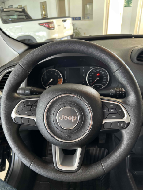 JEEP Renegade 1.8 16V 4P FLEX, Foto 10