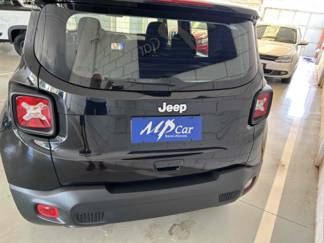 JEEP Renegade 1.8 16V 4P FLEX, Foto 12