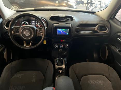 JEEP Renegade 1.8 16V 4P FLEX AUTOMTICO, Foto 8