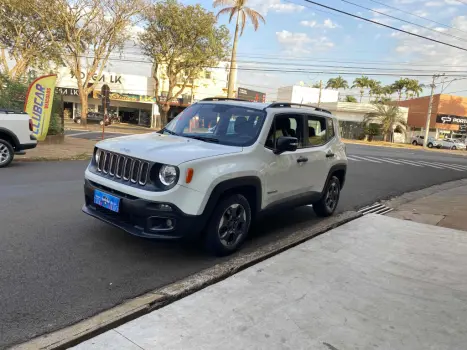 JEEP Renegade 1.8 16V 4P FLEX SPORT AUTOMTICO, Foto 2