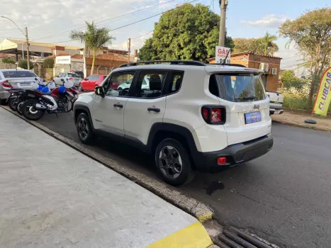 JEEP Renegade 1.8 16V 4P FLEX SPORT AUTOMTICO, Foto 4