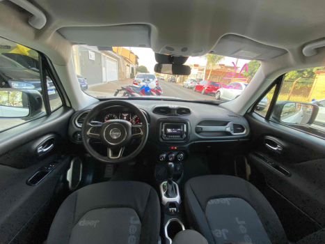 JEEP Renegade 1.8 16V 4P FLEX SPORT AUTOMTICO, Foto 8