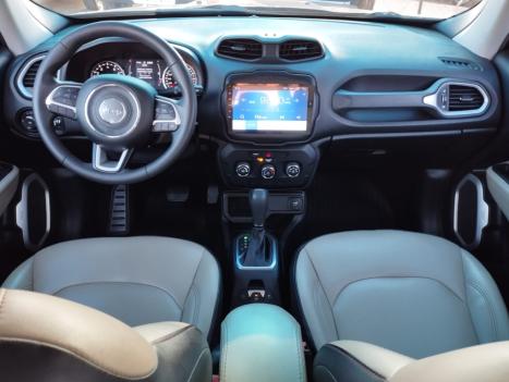 JEEP Renegade 1.8 16V 4P FLEX AUTOMTICO, Foto 3